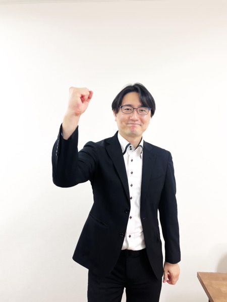 代表理事 小林忠史