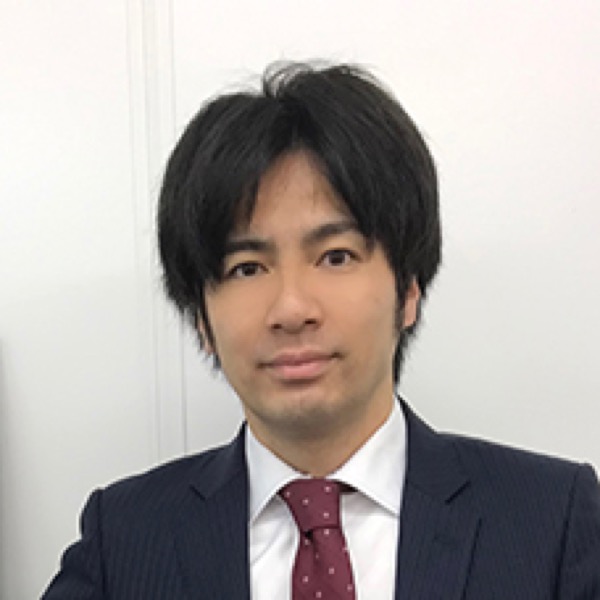 副理事長 柴田 佳佑