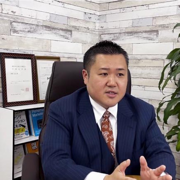 監事 土濃塚 達也